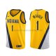 Maillot Indiana Pacers T.j. Warren Statement Or