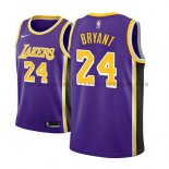 Maillot Los Angeles Lakers Kobe Bryant Statement 2018 Volet