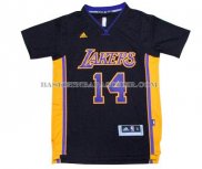 Maillot Los Angeles Lakers Manche Courte Los Angeles Lakers Ingr