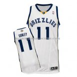 Maillot Memphis Grizzlies Conley Blanc