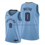 Maillot Memphis Grizzlies De'anthony Melton Statement Bleu