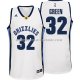 Maillot Memphis Grizzlies Green Blanc
