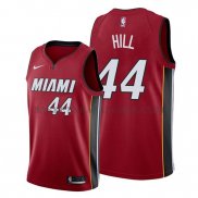 Maillot Miami Heat Solomon Hill Statement 2019-20 Rouge