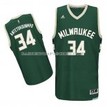 Maillot Milwaukee Bucks Antetokounmpo Veder