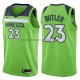 Maillot Minnesota Timberwolves Jimmy Butler Statement 2017-18 Ve