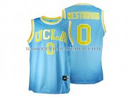 Maillot NCAA UCLA Bruins Russell Westbrook Bleu