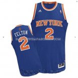 Maillot New York Knicks Felton Bleu
