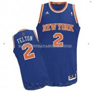 Maillot New York Knicks Felton Bleu