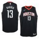 Maillot Enfant Houston Rockets James Harden Statement 13 2017-18