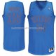 Maillot Noel Durant 2012 Bleu