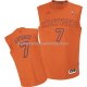 Maillot Noel New York Knicks Anthony 2012 Orange