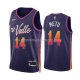 Maillot Phoenix Suns Chimezie Metu NO 14 Ville 2023-24 Volet