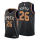 Maillot Phoenix Suns Kyle Korver Statement Noir