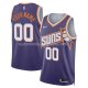 Maillot Phoenix Suns Personnalise Icon 2023-24 Volet