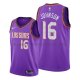 Maillot Phoenix Suns Phoenix Suns Ville Volet