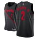 Maillot Portland Trail Blazers Wade Baldwin Iv Ciudad 2018-19 No