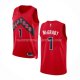 Maillot Tornto Raptors Tracy McGrady NO 1 Icon 2022-23 Rouge