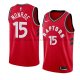 Maillot Toronto Raptors Greg Monroe Icon 2018 Rouge