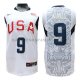 Maillot Usa 2008 WadeBlanc