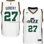 Maillot Utah Jazz Gobert Blanc Maillot Utah Jazz Gobert Blanc
