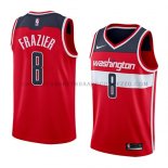 Maillot Washington Wizards Tim Frazier Icon 2018 Rouge