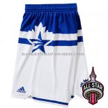 Short All Star 2016 Blanc