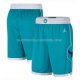 Short Charlotte Hornets Icon Vert