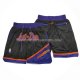 Short Phoenix Suns Just Don Noir2