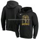 Veste a Capuche Denver Nuggets 2023 NBA Finals Champions Locker Room Pullover Noir