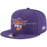 Casquette Phoenix Suns Basic 9FIFTY Snapback Volet