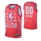 Maillot All Star 2022 Personnalise Marron