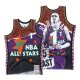 Maillot All Star Orlando Magic Penny Hardaway Hardwood Classics Mitchell & Ness Volet