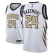 Maillot Atlanta Hawks Kent Bazemore Ciudad 2018-19 Blanc