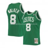 Maillot Boston Celtics Antoine Walker Hardwood Classics 2000-01 Vert