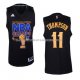 Maillot Champion Final Golden State Warriors Thompson 2015 Noir