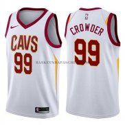Maillot Cleveland Cavaliers Jae Crowder Swingman Association 201