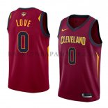 Maillot Cleveland Cavaliers Kevin Love Finals Bound Icon 2017-18
