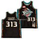 Maillot Detroit Pistons Slim Shad x Br NO 313 Noir