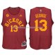 Maillot Enfant Indiana Pacers Indiana Pacers George Rouge