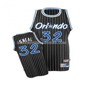Maillot Enfant Orlando Magic O'Neal Howard Bleu