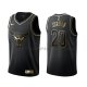 Maillot Golden Edition Chicago Bulls Michael Jordan Noir