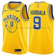 Maillot Golden State Warriors Andre Iguodala Hardwood Classic 20