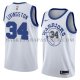 Maillot Golden State Warriors Shaun Livingston Hardwood Classic