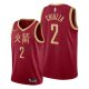 Maillot Houston Rockets Houston Rockets Ville Rouge