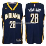Maillot Indiana Pacers Mahinmi Bleu