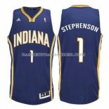 Maillot Indiana Pacers Stephenson Bleu