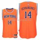 Maillot Joakim Hernagomez Orange