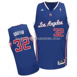 Maillot Los Angeles Clippers Griffin Bleu