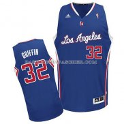 Maillot Los Angeles Clippers Griffin Bleu