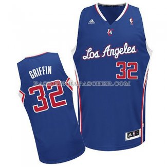Maillot Los Angeles Clippers Griffin Bleu